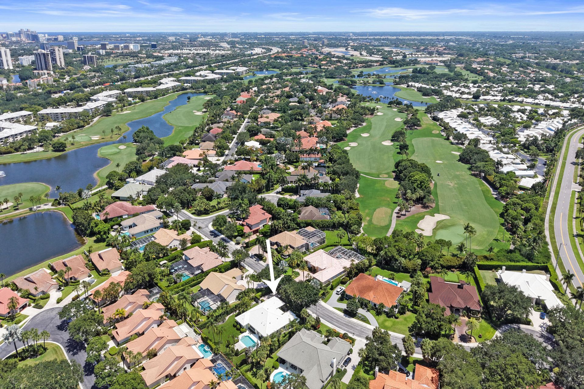 2760 Tecumseh Drive, West Palm Beach, FL 33409 Photo