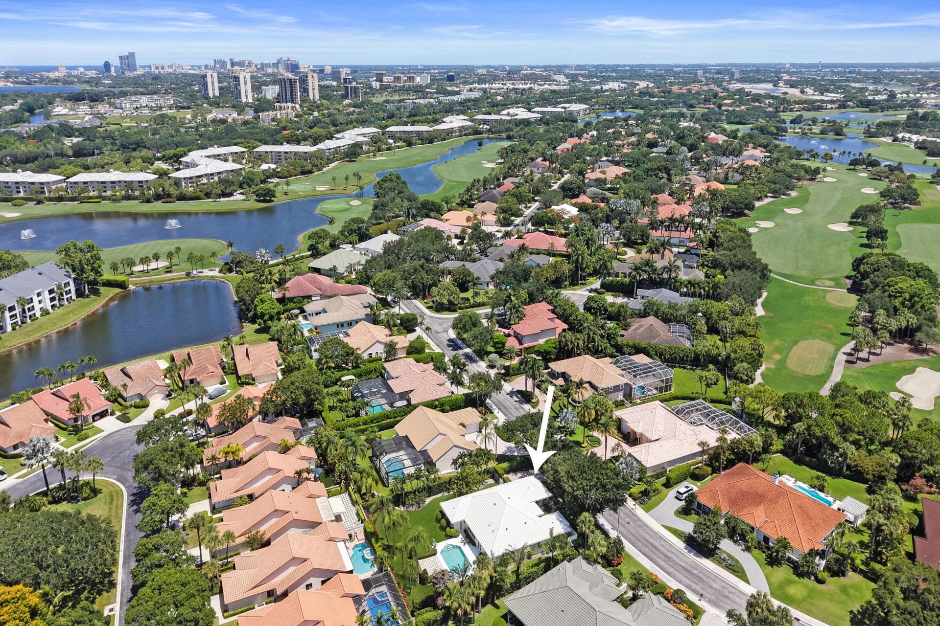 2760 Tecumseh Drive, West Palm Beach, FL 33409 Photo