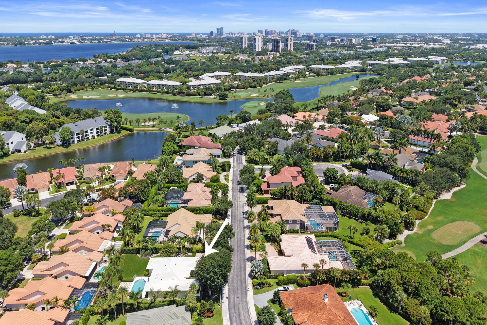 2760 Tecumseh Drive, West Palm Beach, FL 33409 Photo
