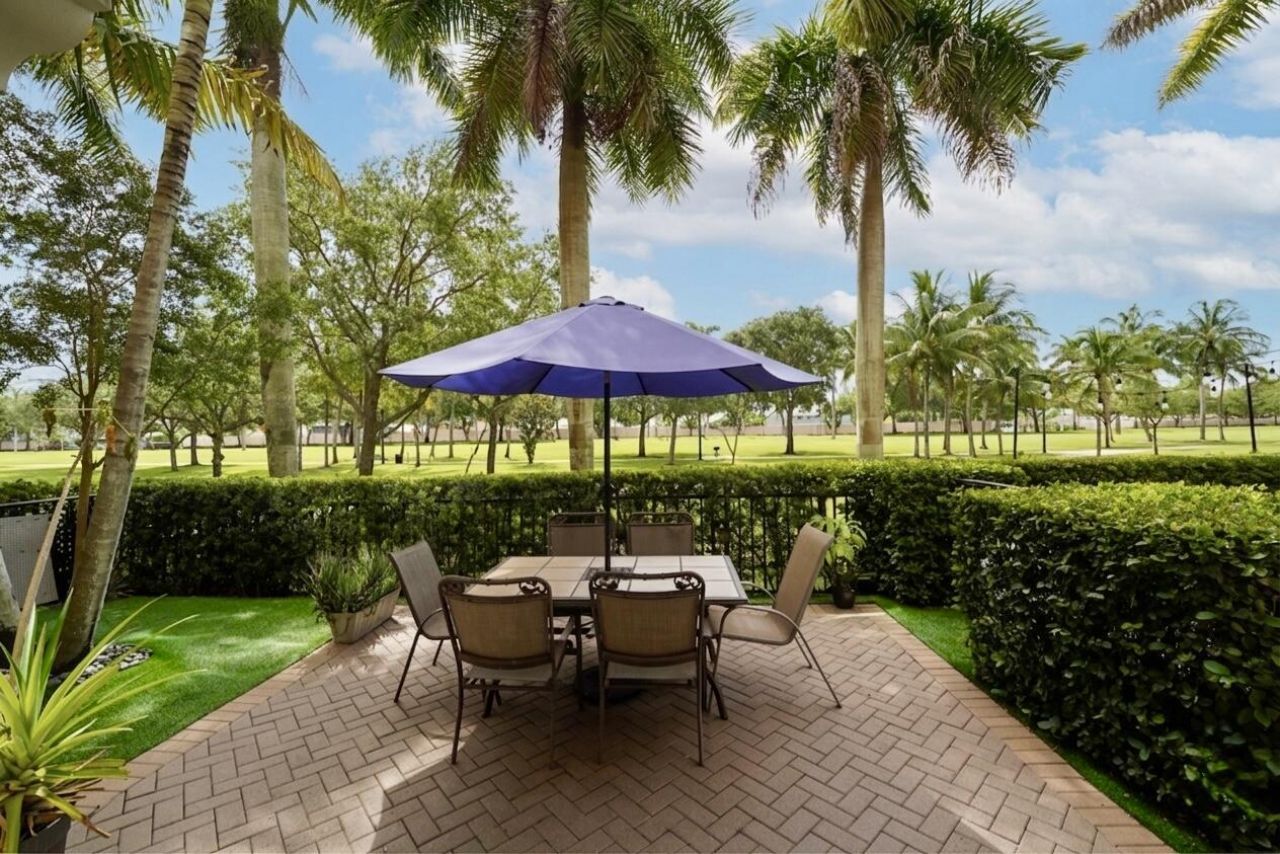 3162 NW 124th Way, Sunrise, FL 33323 Photo