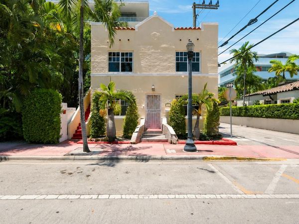 927 4th Street, Miami Beach, FL 33139