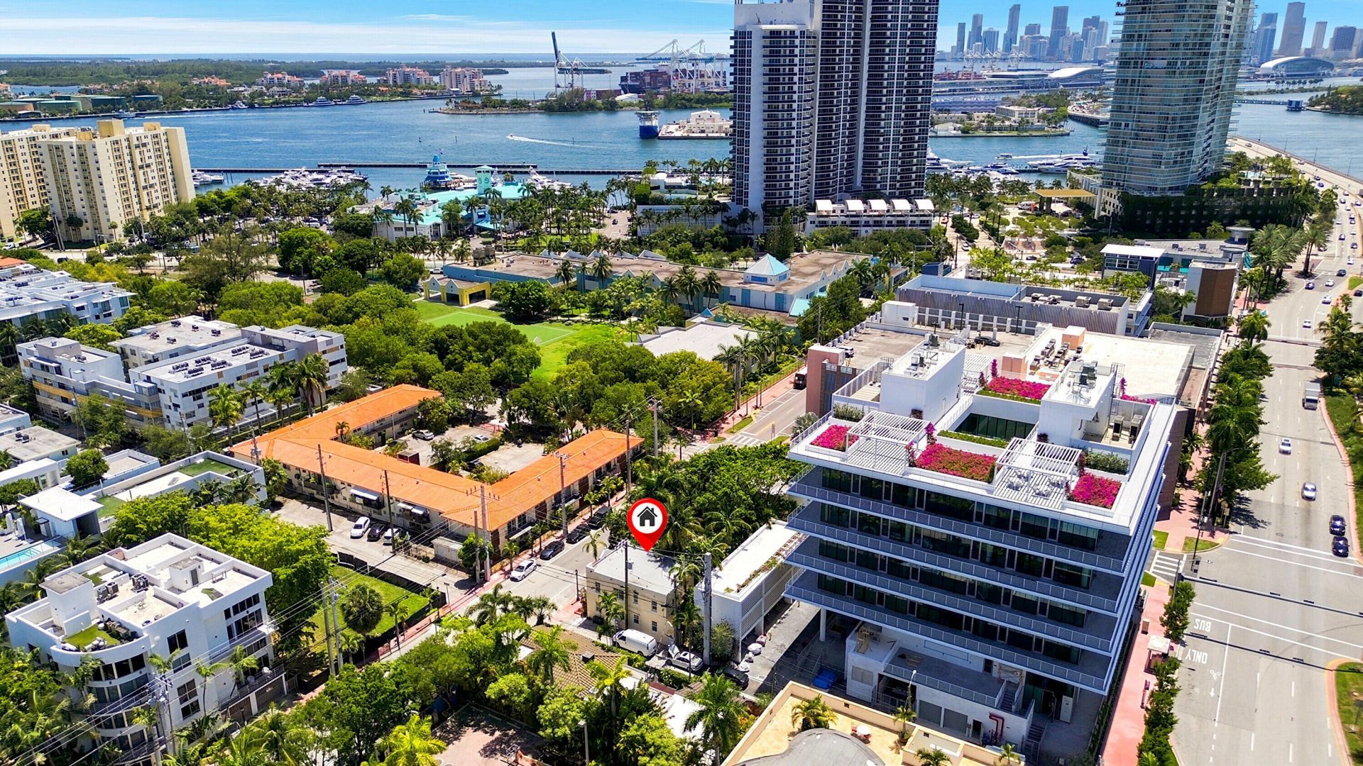 927 4th Street, Miami Beach, FL 33139 Photo