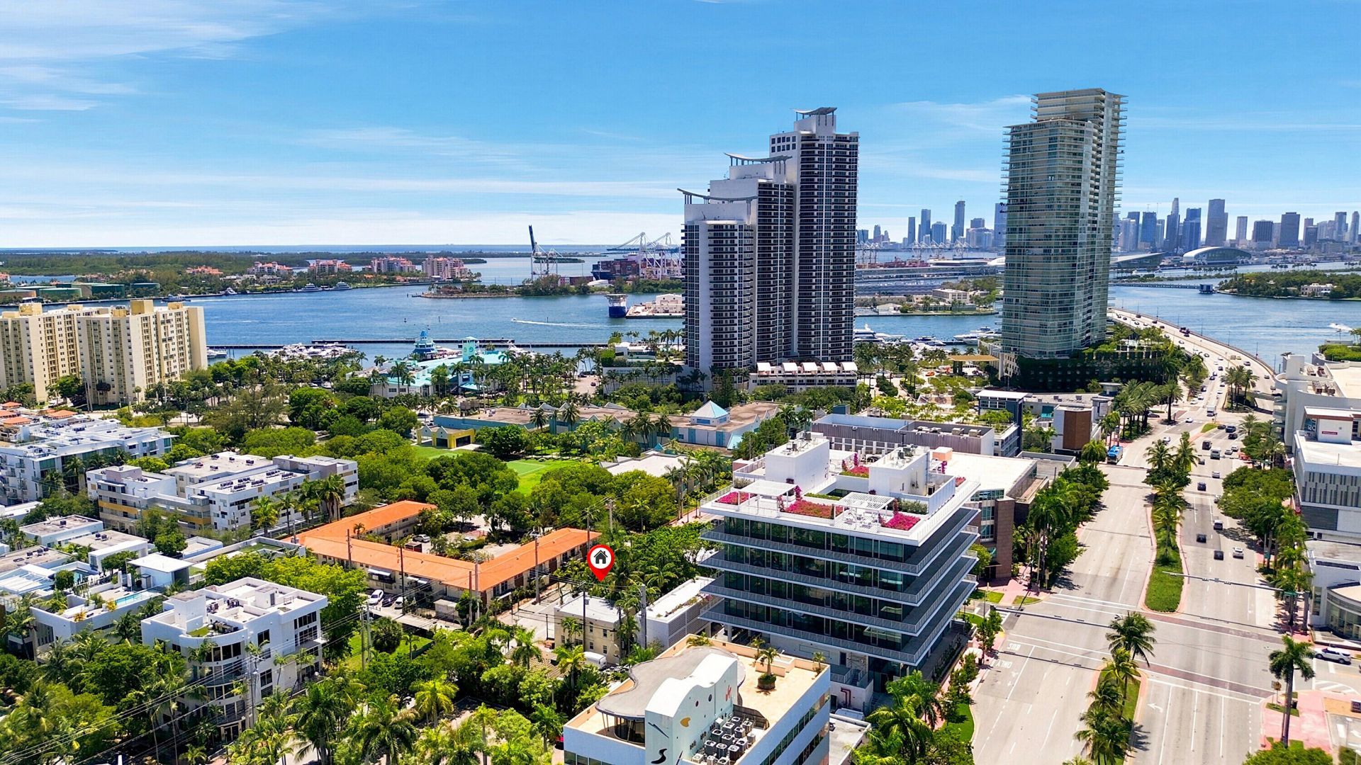 927 4th Street, Miami Beach, FL 33139 Photo