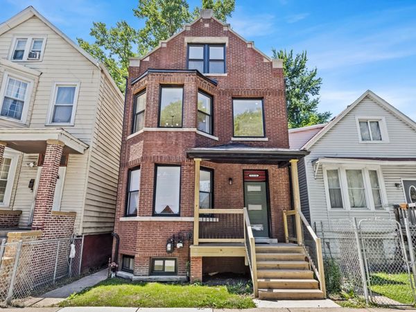 5310 S Wood Street , Chicago, IL 60609