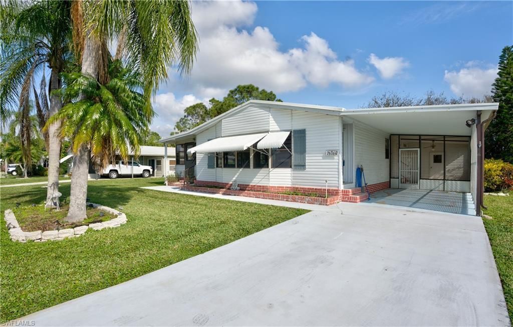 26260 Squire Ln, Bonita Springs, FL 34135 Photo