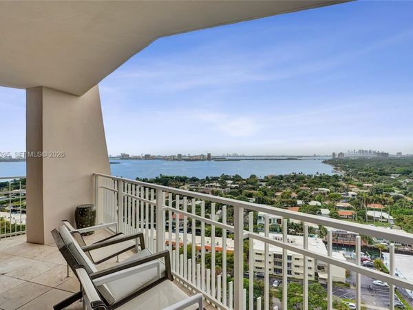 2000 Towerside Ter, Unit TS8, Miami, FL 33138