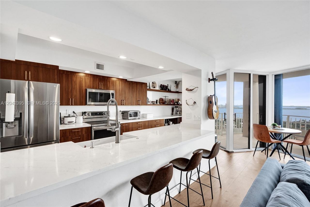2000 Towerside Ter, Unit TS8, Miami, FL 33138 Photo