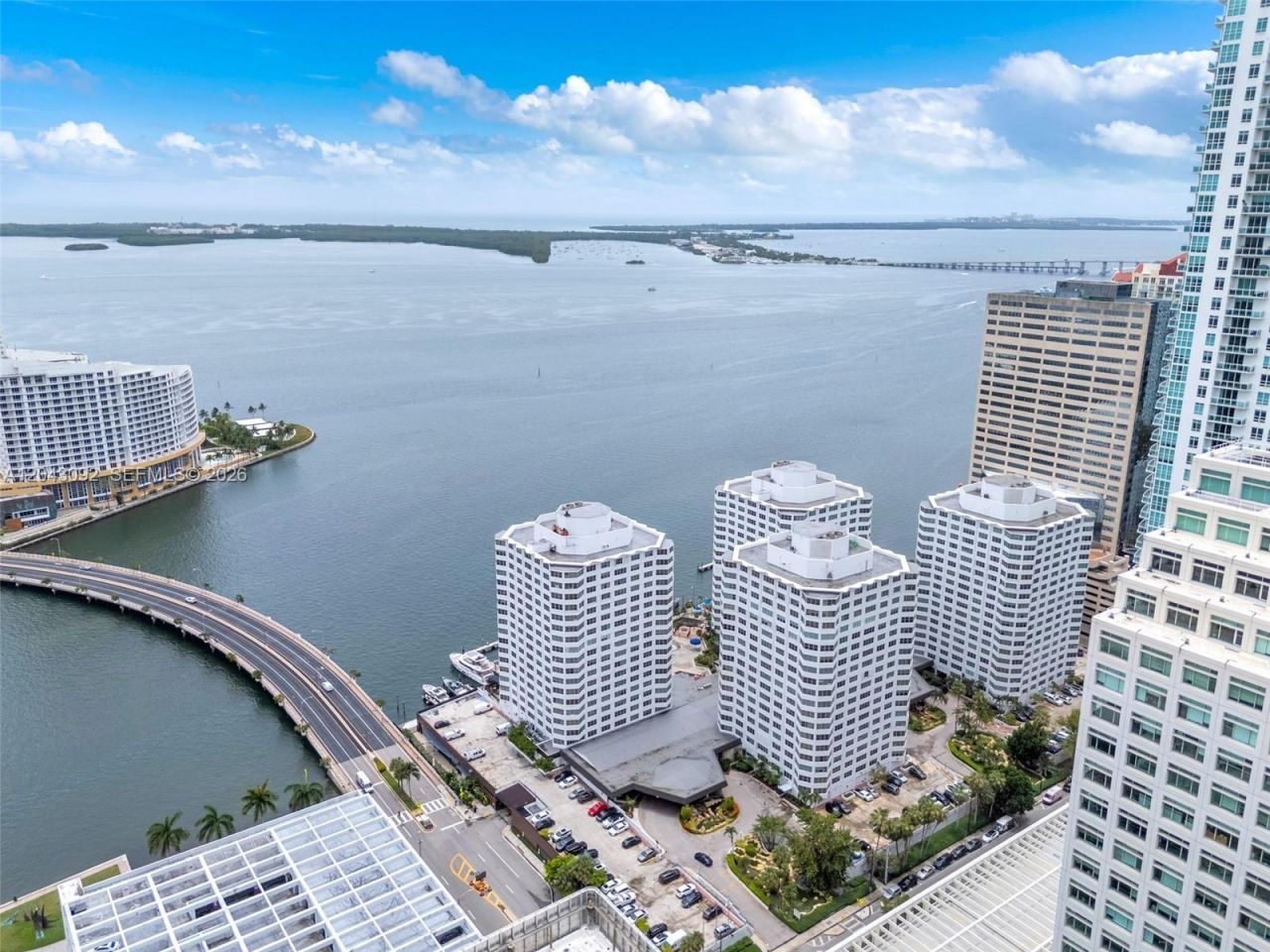 801 Brickell Bay Dr, Unit 669, Miami, FL 33131 Photo