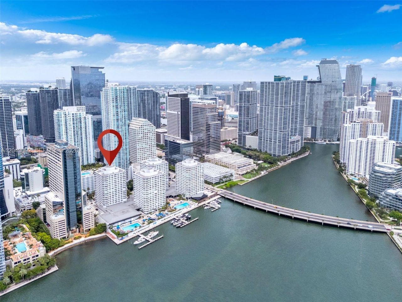 801 Brickell Bay Dr, Unit 669, Miami, FL 33131 Photo