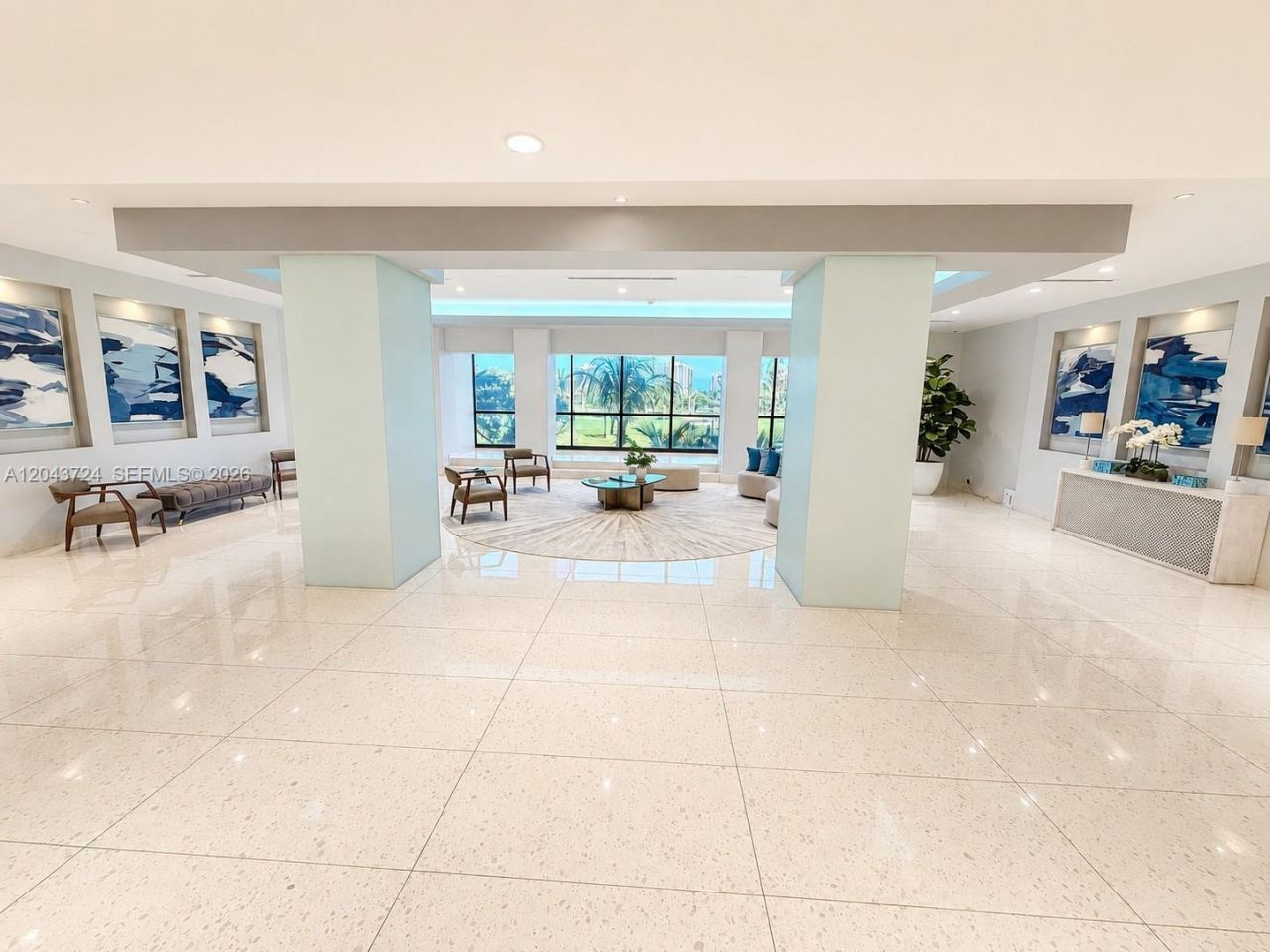 20335 W Country Club Dr , Unit 2210, Aventura, FL 33180 Photo