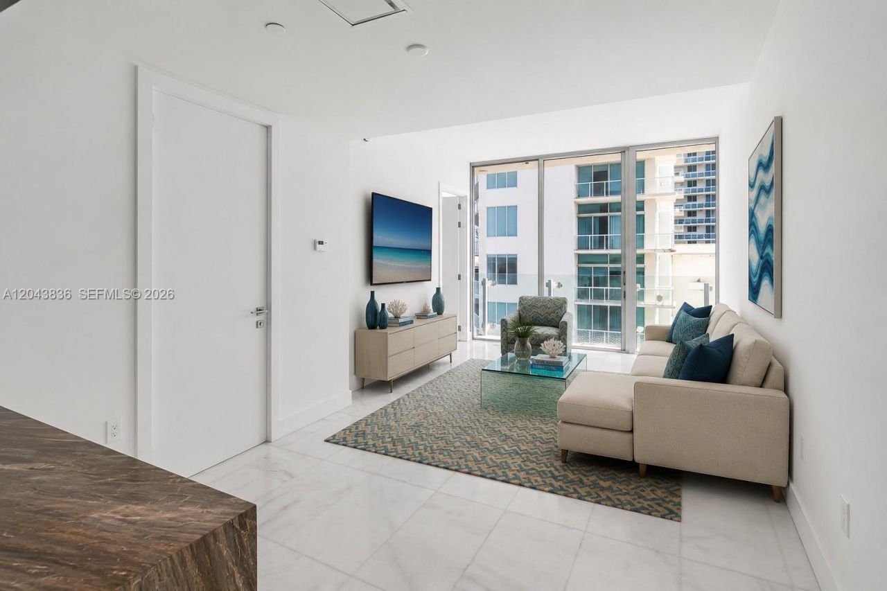 700 NE 26th Ter , Unit 804, Miami, FL 33137 Photo