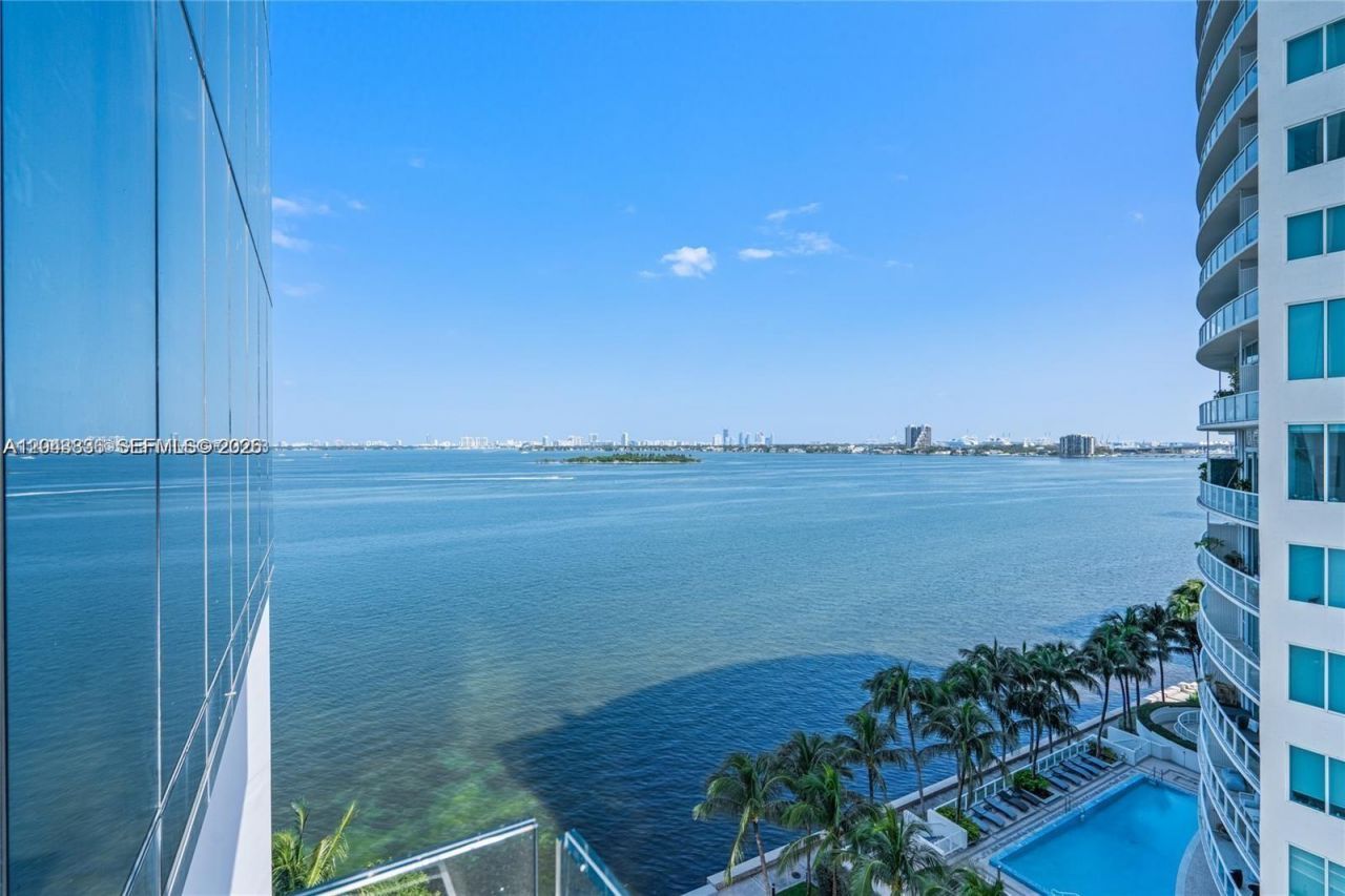 700 NE 26th Ter , Unit 804, Miami, FL 33137 Photo