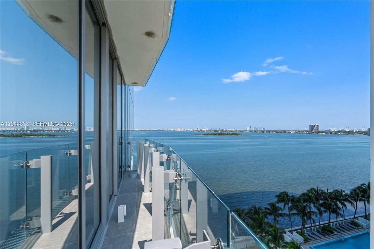 700 NE 26th Ter , Unit 804, Miami, FL 33137 Photo