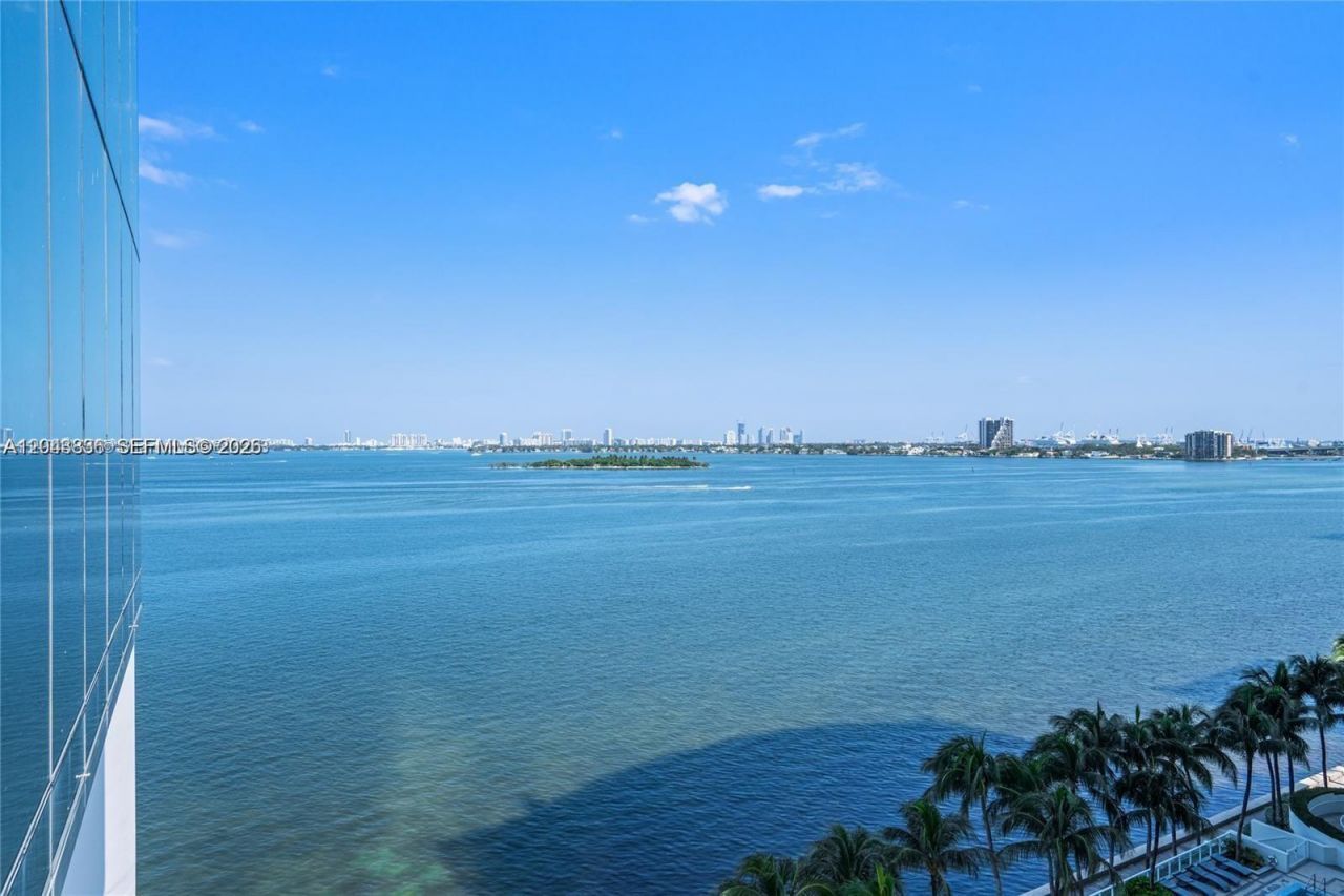 700 NE 26th Ter , Unit 804, Miami, FL 33137 Photo