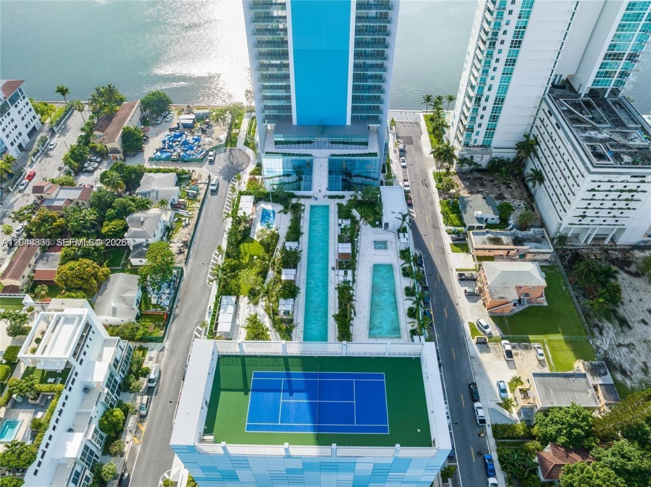700 NE 26th Ter , Unit 804, Miami, FL 33137 Photo