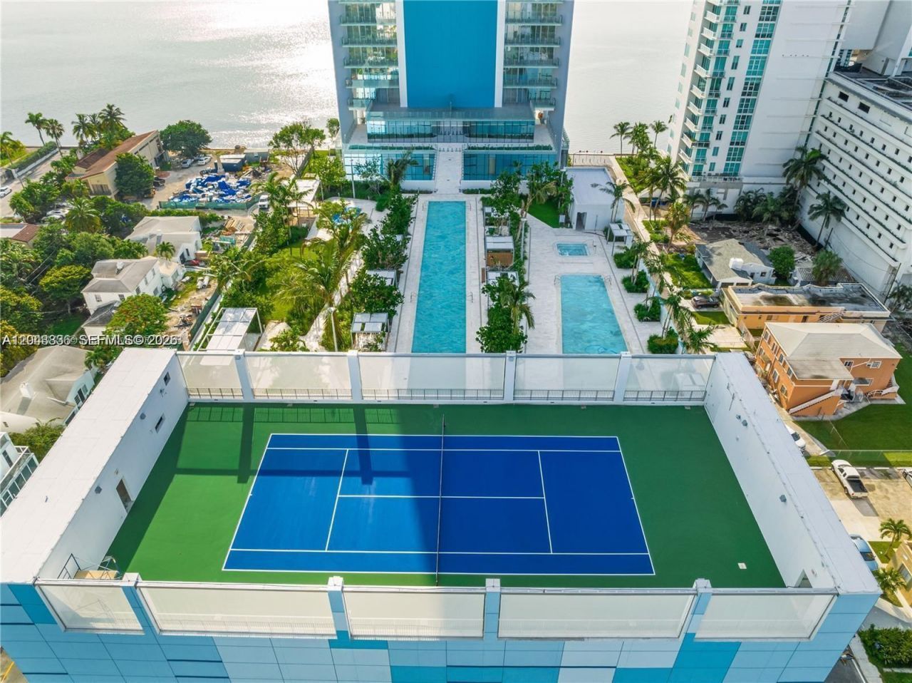 700 NE 26th Ter , Unit 804, Miami, FL 33137 Photo