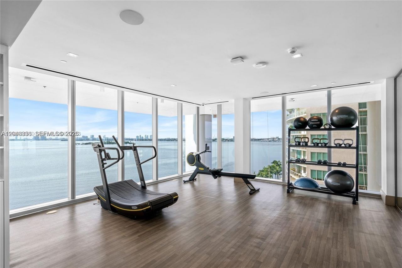 700 NE 26th Ter , Unit 804, Miami, FL 33137 Photo