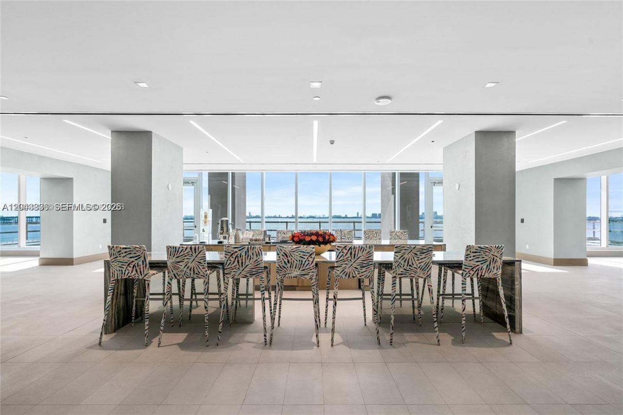 700 NE 26th Ter , Unit 804, Miami, FL 33137 Photo