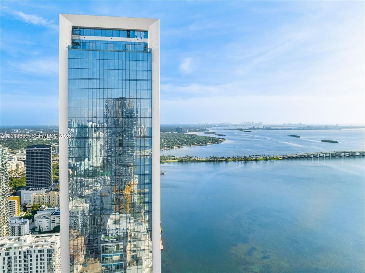 700 NE 26th Ter , Unit 804, Miami, FL 33137 Photo