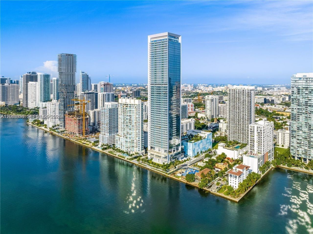 700 NE 26th Ter , Unit 804, Miami, FL 33137 Photo