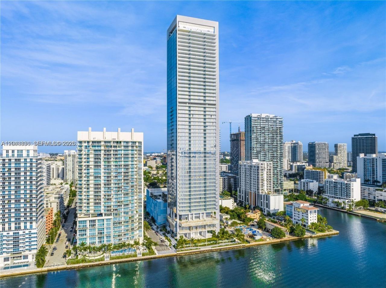 700 NE 26th Ter , Unit 804, Miami, FL 33137 Photo