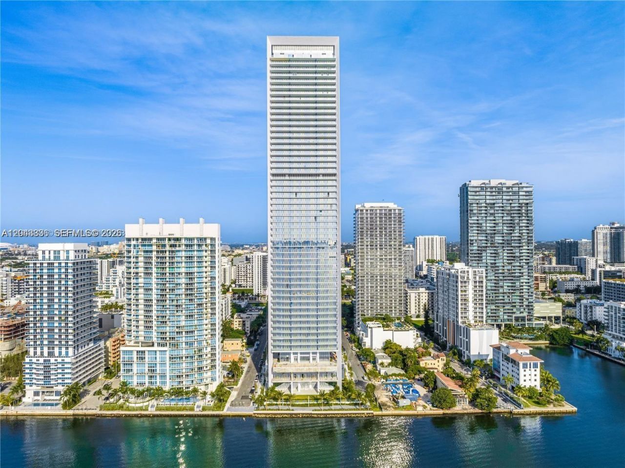 700 NE 26th Ter , Unit 804, Miami, FL 33137 Photo
