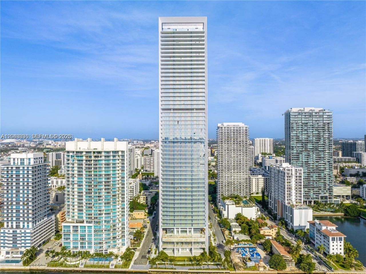700 NE 26th Ter , Unit 804, Miami, FL 33137 Photo