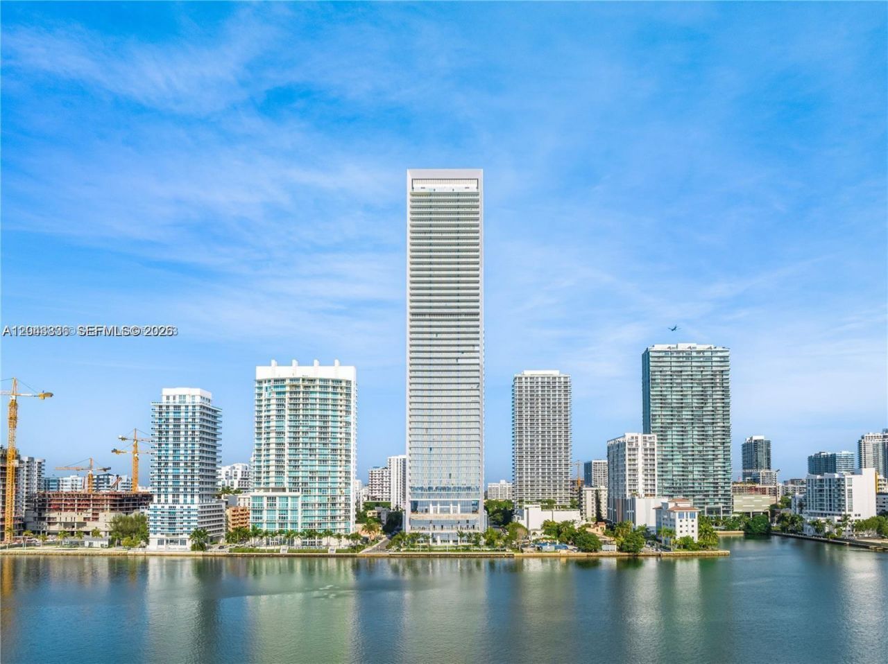 700 NE 26th Ter , Unit 804, Miami, FL 33137 Photo