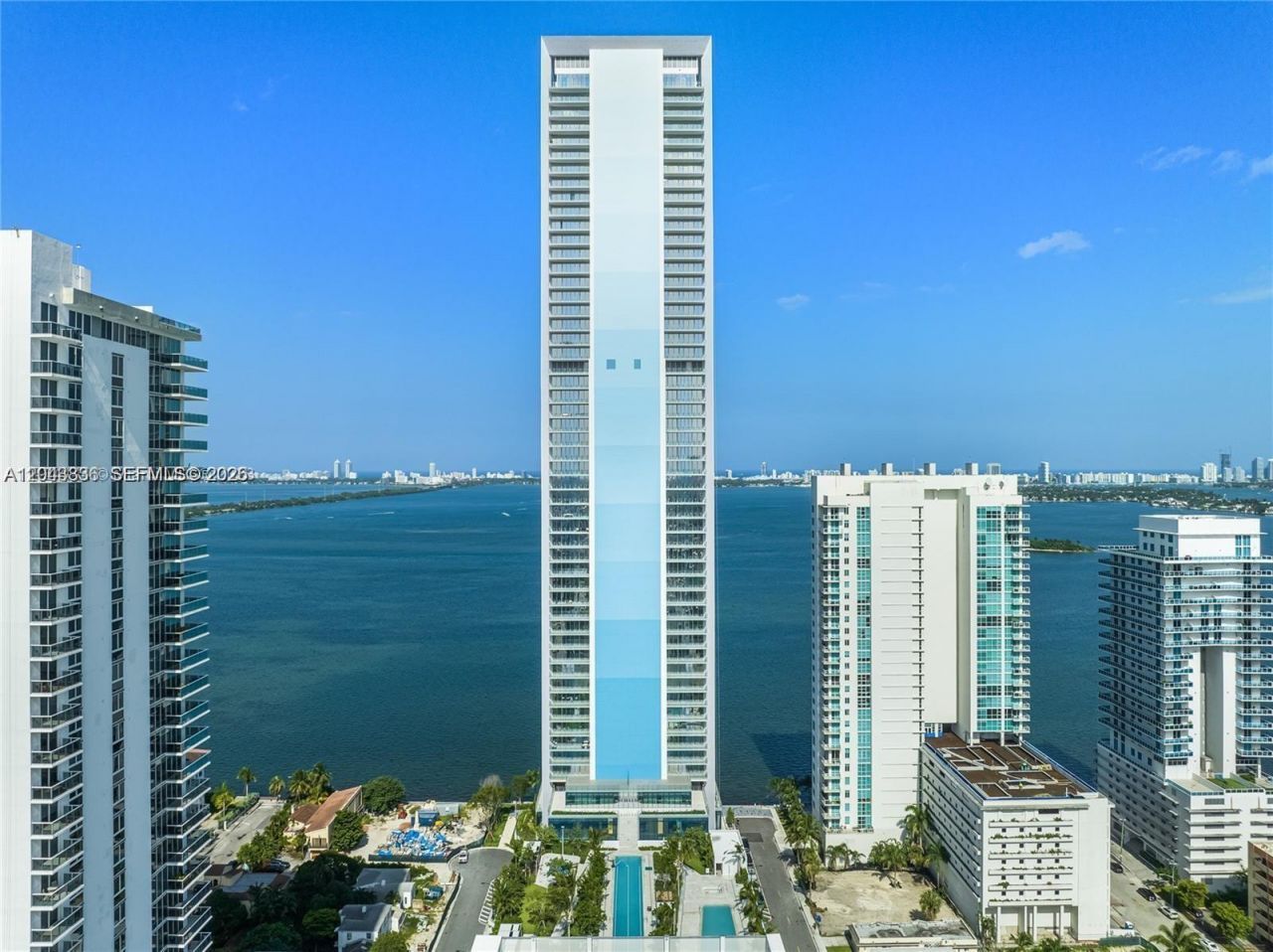 700 NE 26th Ter , Unit 804, Miami, FL 33137 Photo