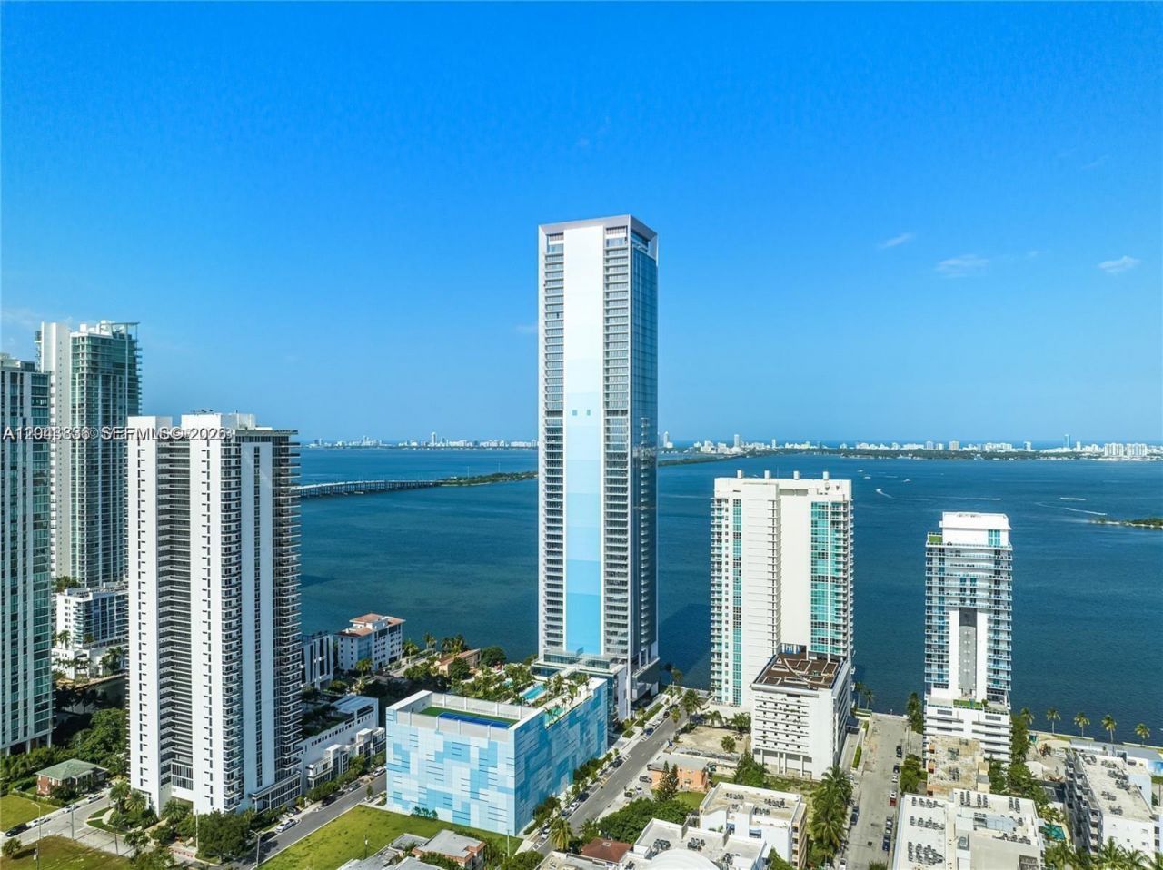 700 NE 26th Ter , Unit 804, Miami, FL 33137 Photo