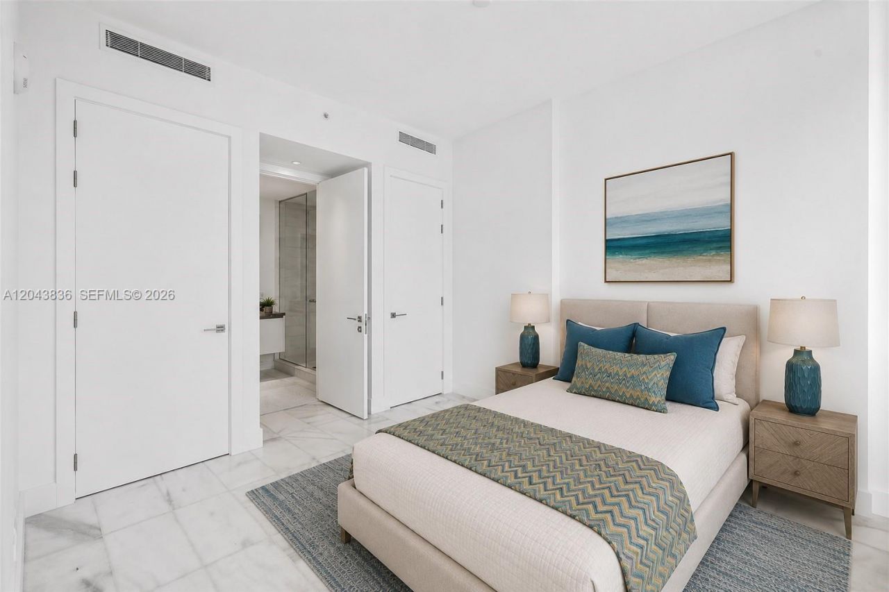 700 NE 26th Ter , Unit 804, Miami, FL 33137 Photo