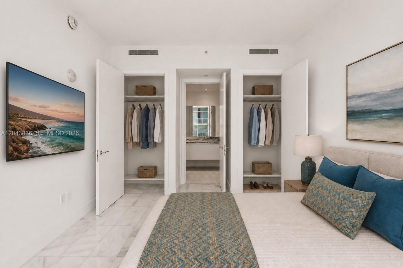 700 NE 26th Ter , Unit 804, Miami, FL 33137 Photo