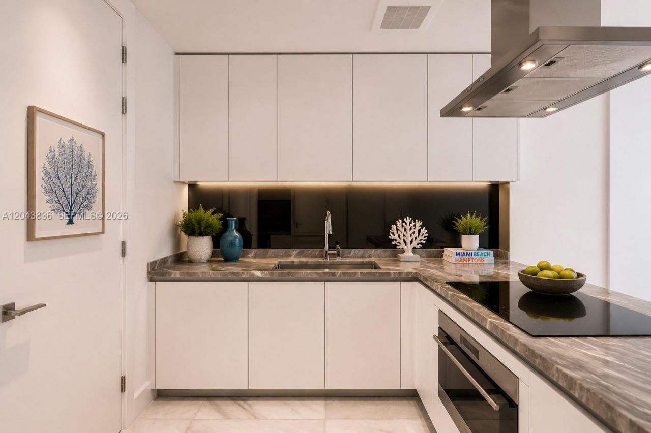 700 NE 26th Ter , Unit 804, Miami, FL 33137 Photo