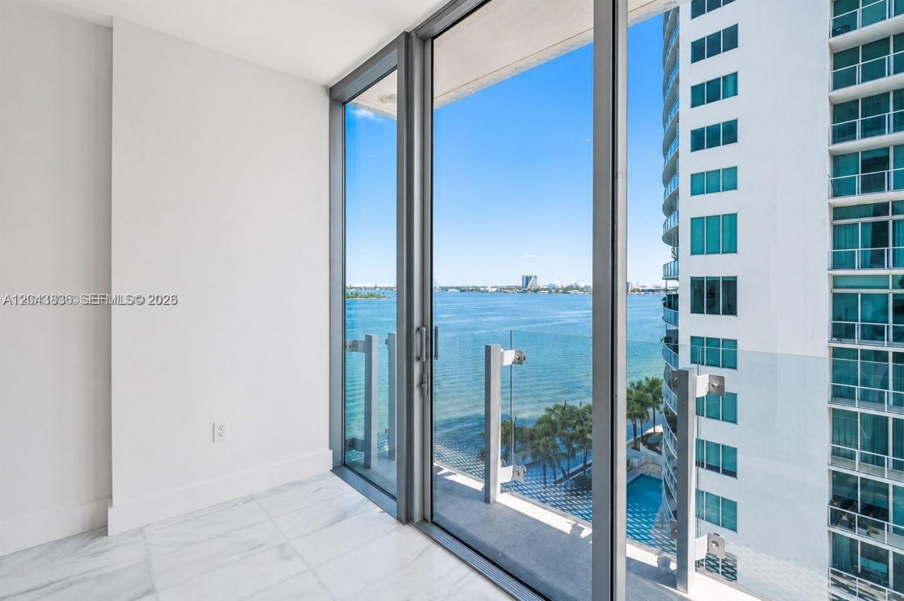700 NE 26th Ter , Unit 804, Miami, FL 33137 Photo