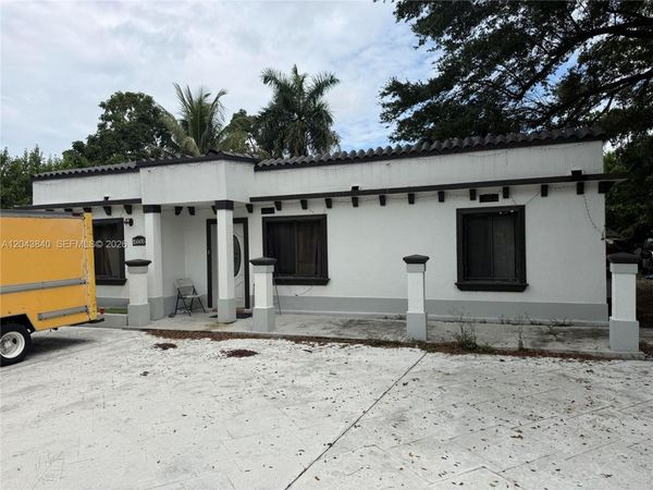 15505 Hayes Ln , Homestead, FL 33033