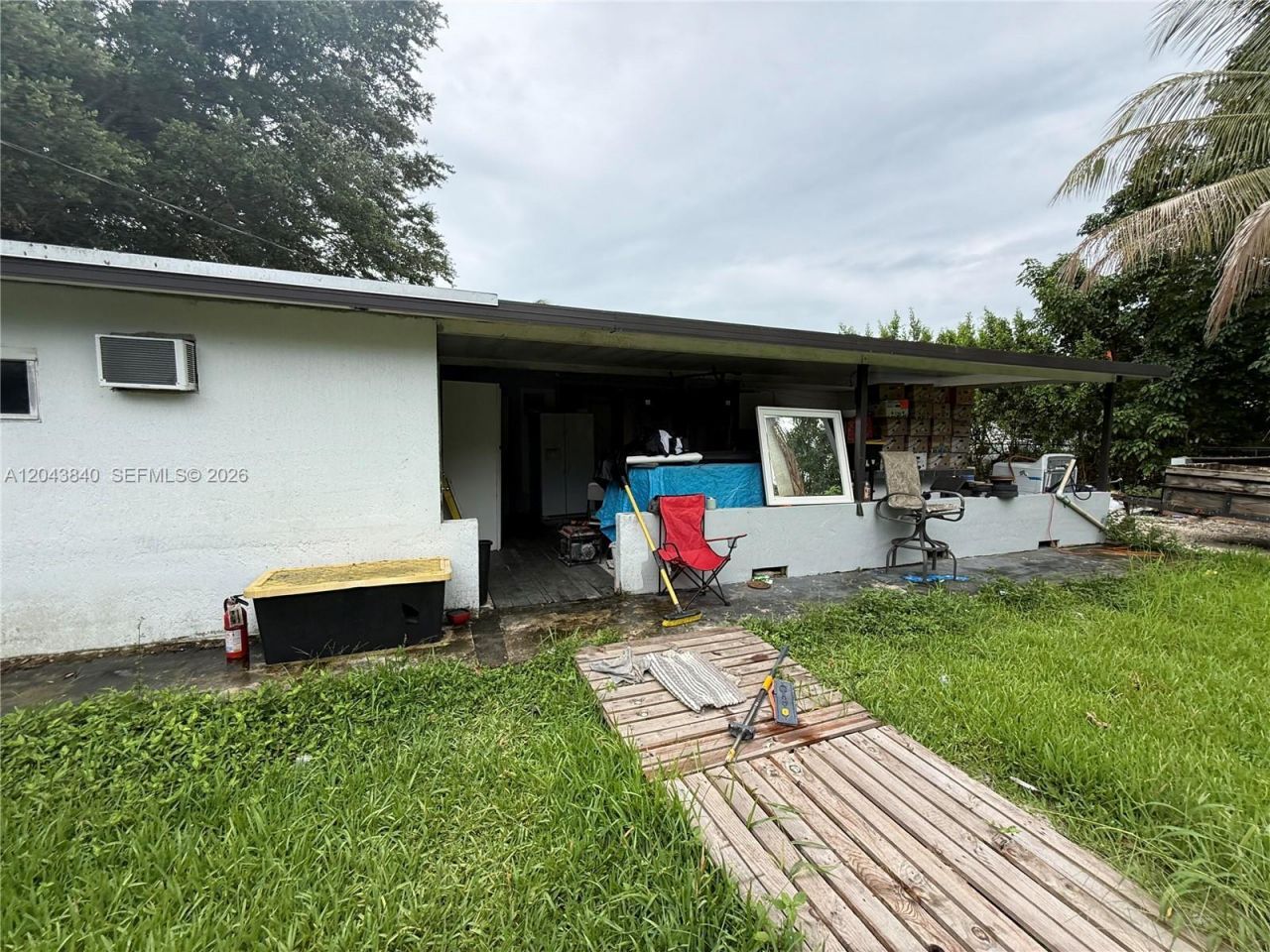 15505 Hayes Ln , Homestead, FL 33033 Photo