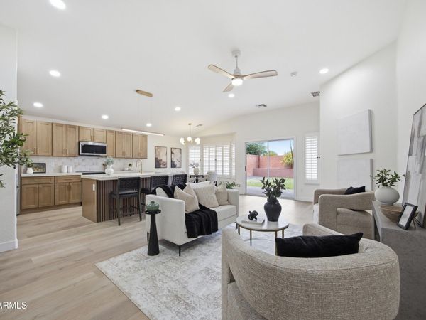 17221 N 27TH Place, Phoenix, AZ 85032