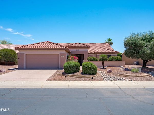 20471 N WIND DRIFT Way, Surprise, AZ 85374