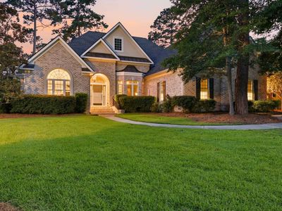 25 Stonington Dr., Murrells Inlet, SC 29576
