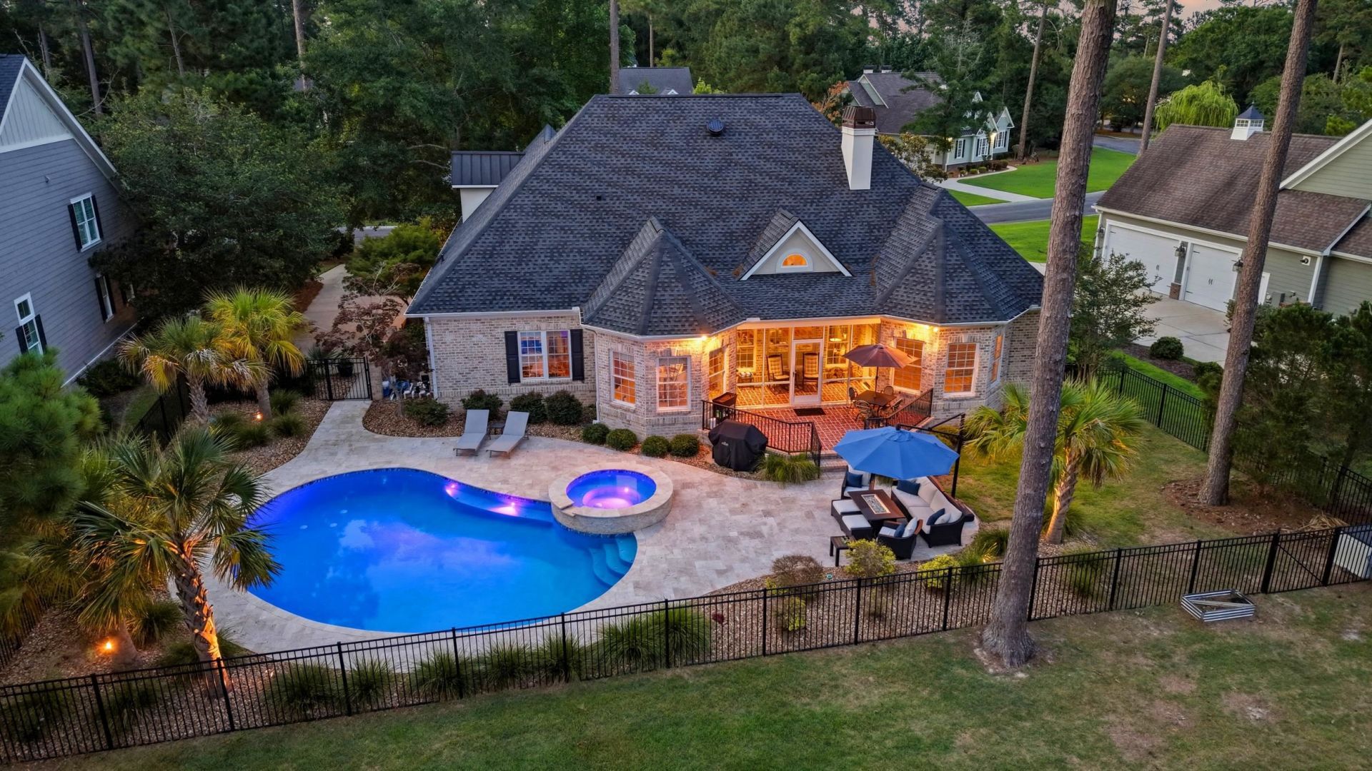 25 Stonington Dr. Photo 57