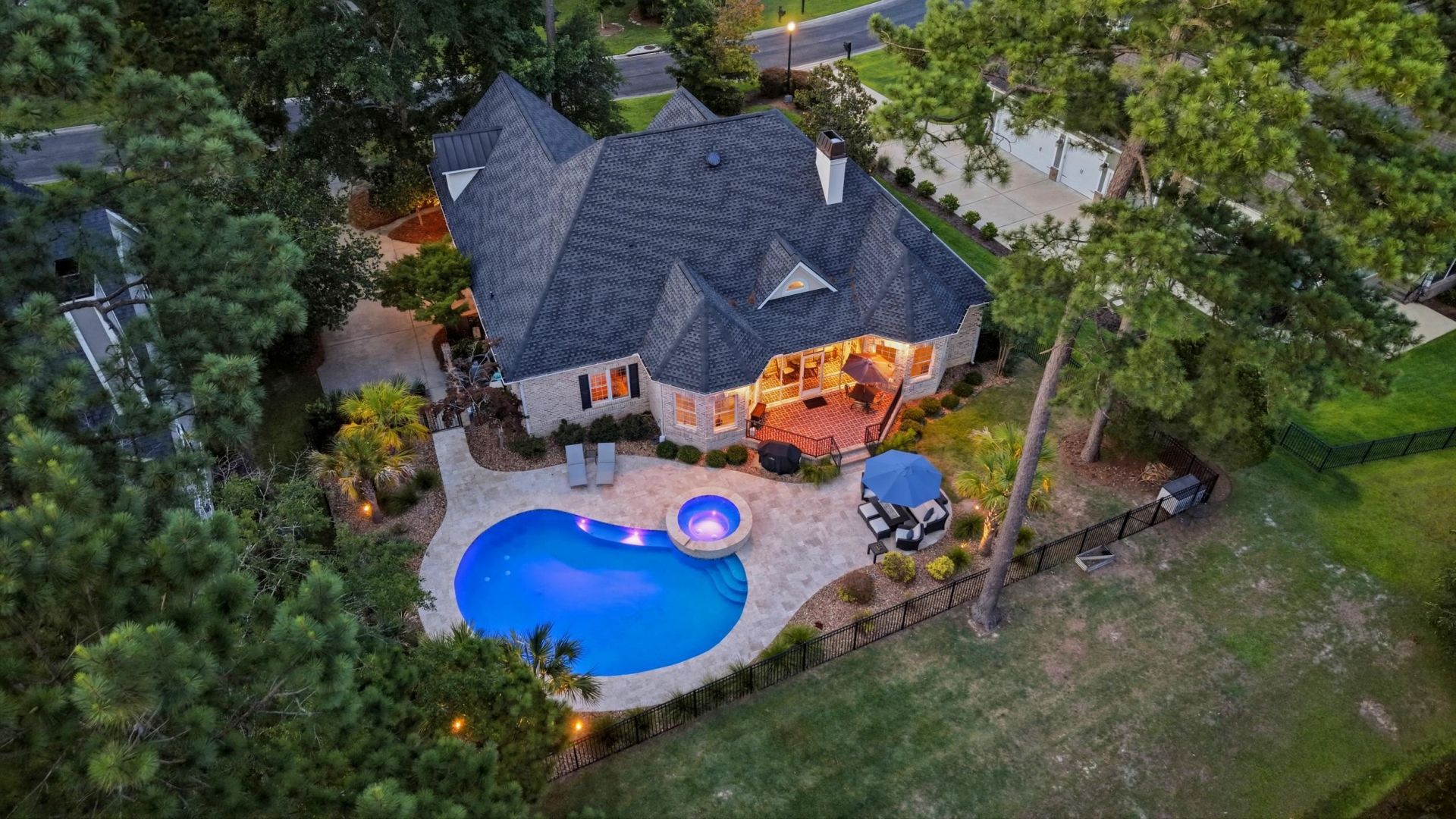 25 Stonington Dr. Photo 60