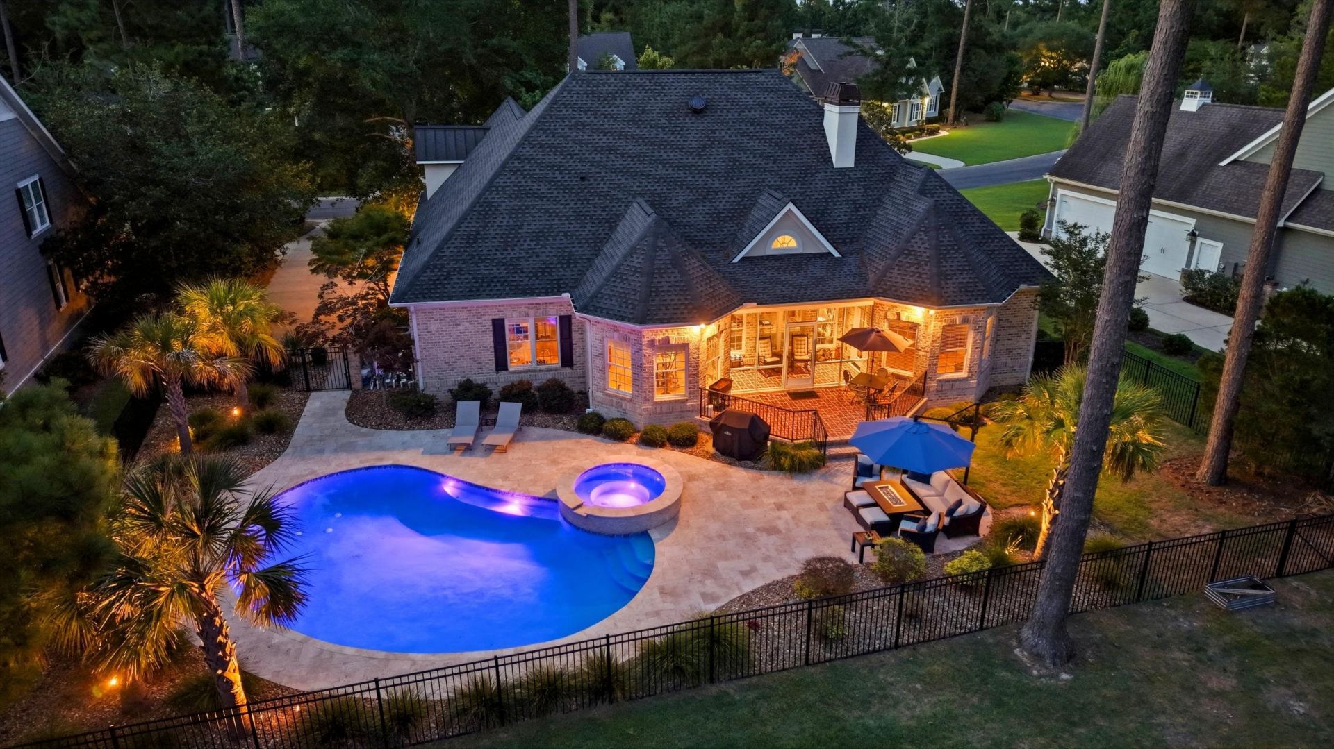 25 Stonington Dr. Photo 61