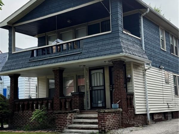 1147 E 174th Street, Cleveland, OH 44119