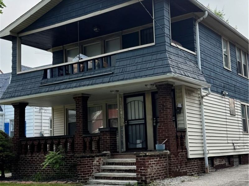 1147 E 174th Street, Cleveland, OH 44119 Photo 1