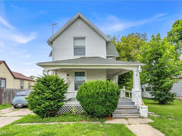 1222 W 14th Street , Lorain, OH 44052