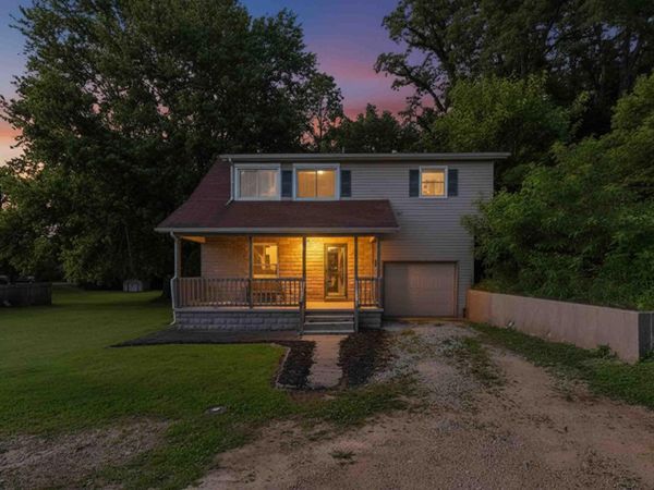 312 Monroe Street, Sidney, OH 45365