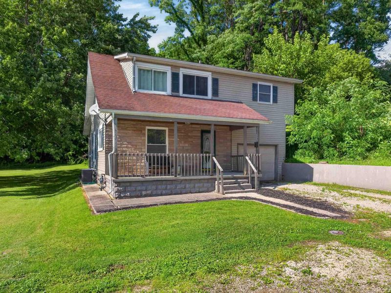 312 Monroe Street, Sidney, OH 45365 Photo 2
