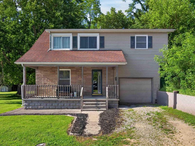 312 Monroe Street, Sidney, OH 45365 Photo 3