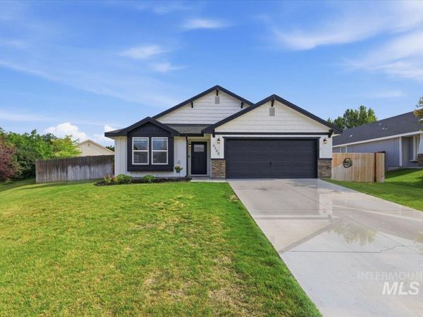 4340 E Elk River St, Nampa, ID 83686