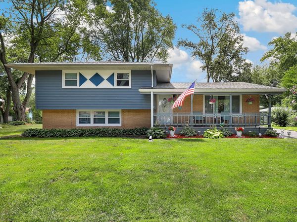 5467 Osage Avenue , Portage, IN 46368